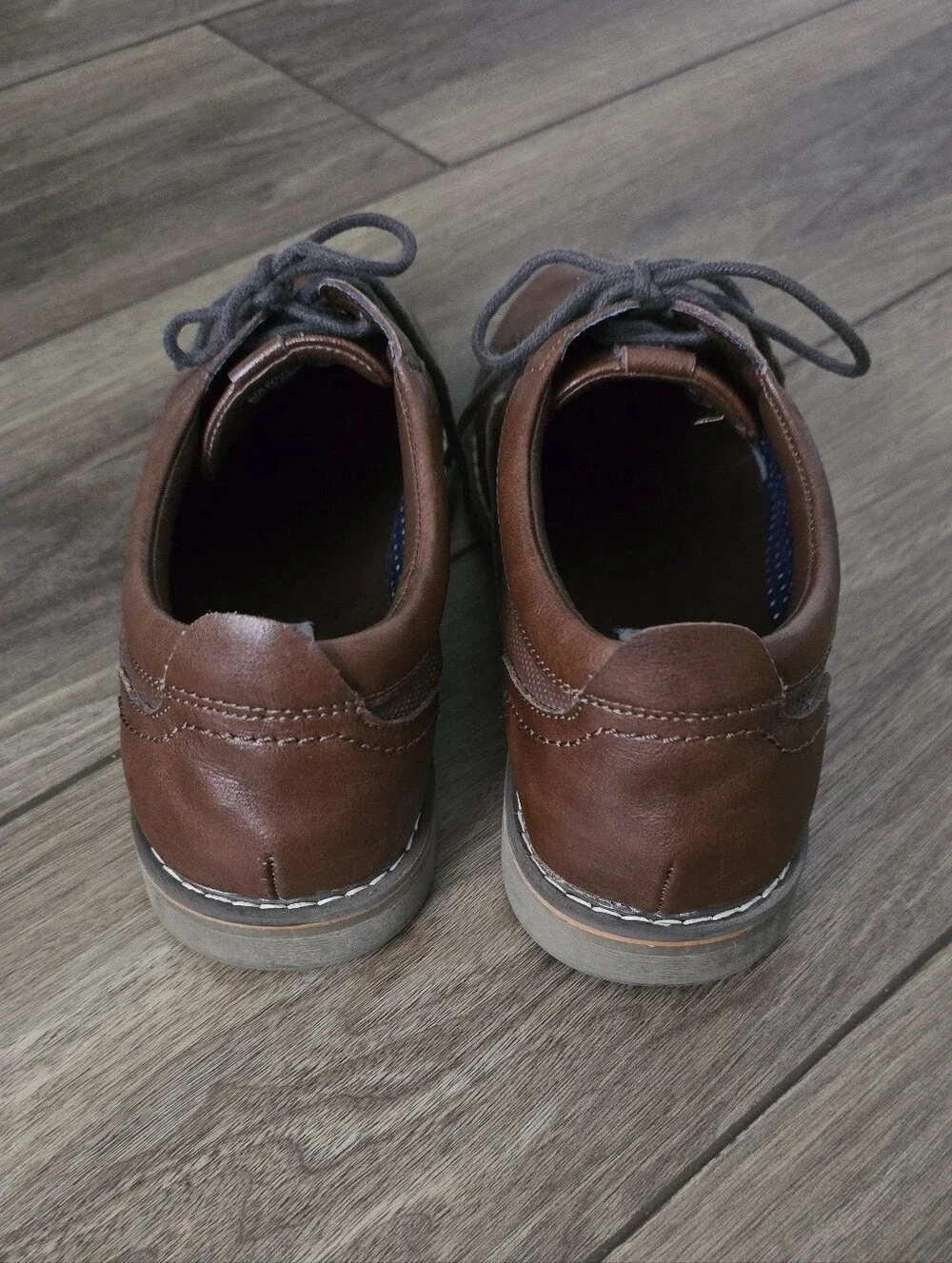 Steve Madden Boys Dress Shoes